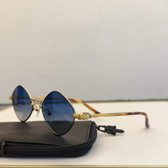 Picture of Chrome Hearts Sunglasses _SKUfw60675363fw